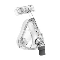 СИПАП БИПАП маска носо-ротовая BMC F2 размер: L СИПАП БИПАП маска носо-ротовая BMC F2 размер: L