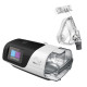 Авто CPAP аппарат ResMed AirSense 11 с увлажнителем + маска размер M