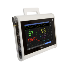 Монитор реанимационно-хирургический ЮМ 300-10