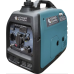 Інверторний двопаливний генератор Konner&Sohnen KS3100iG Інверторний двопаливний генератор Konner&Sohnen KS3100iG