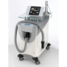 Аппарат для радиальной ударно-волновой терапии, enPuls версии 2.0