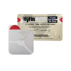 Оклюзійна пов’язка HyFin Vent