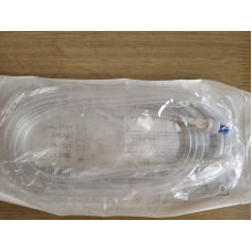 Удлинитель Ultramed для инфузионных систем, 200 см, стерильный
