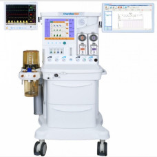 Наркозно-дыхательный аппарат экспертного класса CWM-303