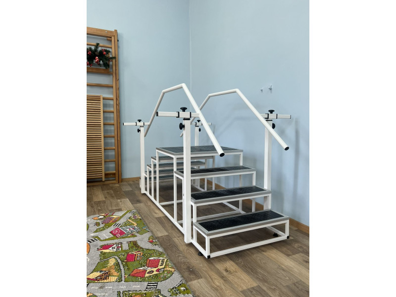 Постачання Сходів реабілітаційних АЛ 406/5