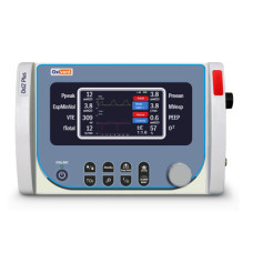 Аппарат ИВЛ Oxivent Oxi2Plus