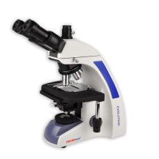 Мікроскоп MICROmed Evolution ES-4130 (інфініті, планахромати)