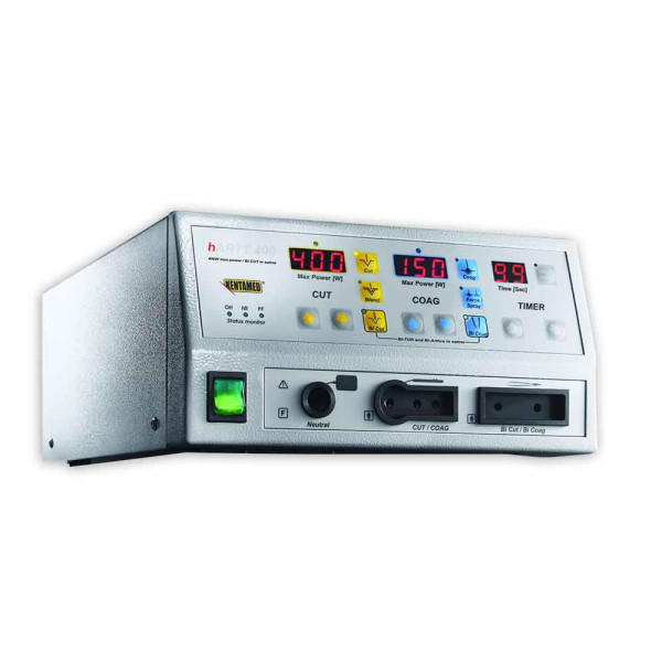 Електрохірургічний апарат Kentamed hARTT 400