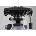 Мікроскоп MICROmed Evolution ES-4130 (інфініті, планахромати)