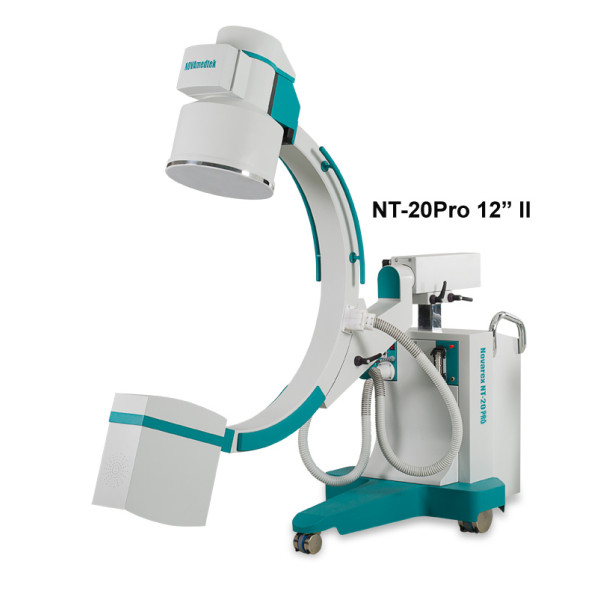 Мобільна рентген система C-Arm NOVAREX NT-20