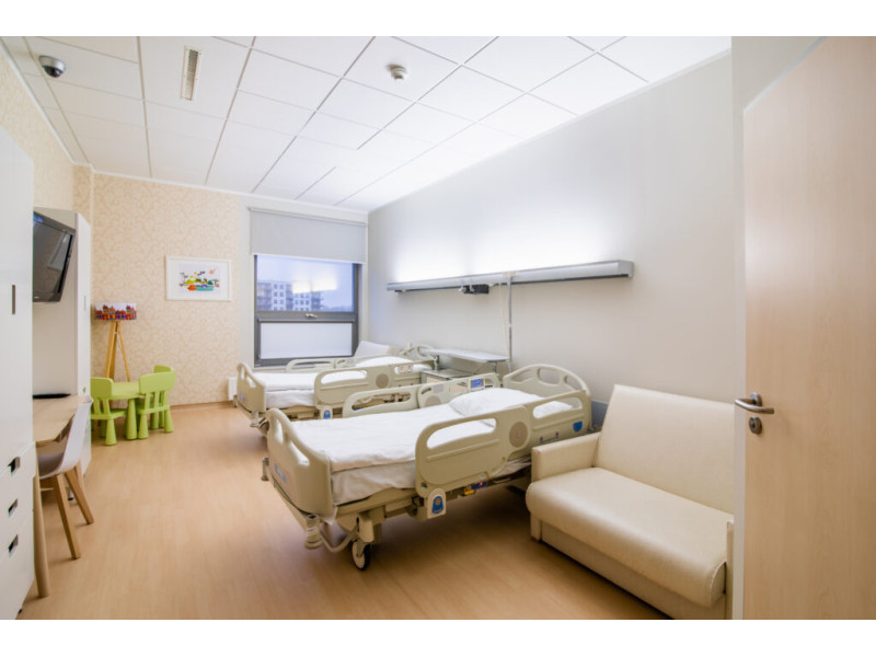 Помощь больнице 