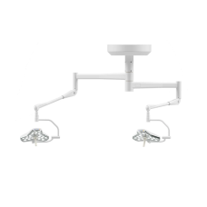 Операционная лампа Maestro LED300-300 двухкупольная