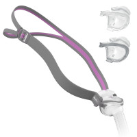 СИПАП маска ResMed AirFit P10 for Her Размер XS, S СИПАП маска ResMed AirFit P10 for Her Размер XS, S