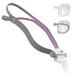 СІПАП маска ResMed AirFit P10 for Her Розмір XS, S СІПАП маска ResMed AirFit P10 for Her Розмір XS, S