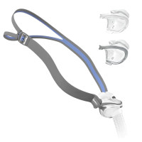 СИПАП маска ResMed AirFit P10 Nasal Pillows Размер S, M, L