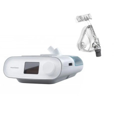 Auto CPAP Philips DreamStation + маска Размер M