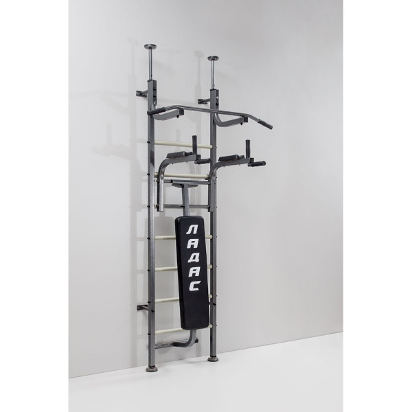 Шведська стінка Атлетична