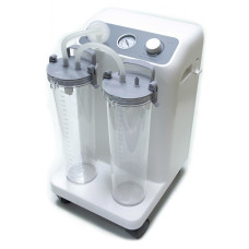 Отсос медицинский 7А-23А