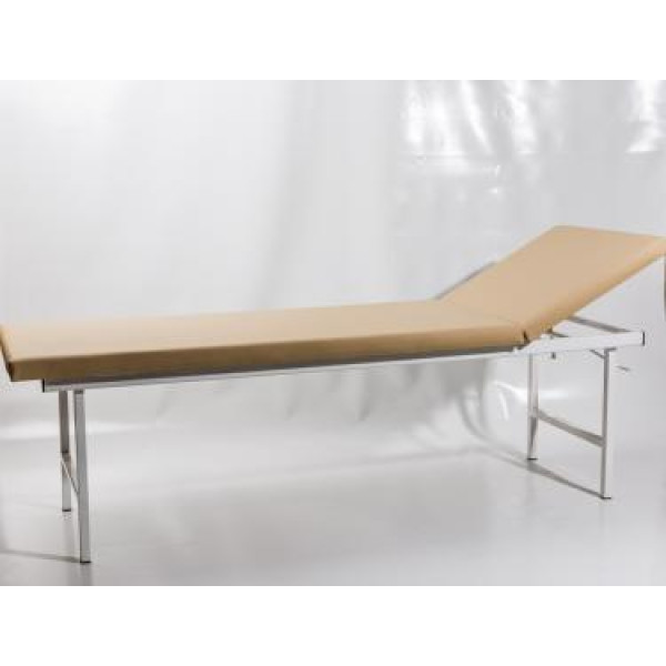 Кушетка медична оглядова АТОН КС