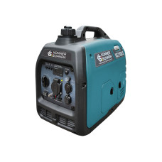 Инверторный генератор KS 2100i S