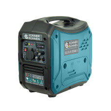 Инверторный газобензиновый генератор KS 2000iG S