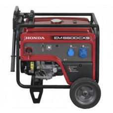 Генератор Honda EM 5500