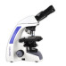Мікроскоп MICROmed Evolution ES-4120 (інфініті, планахромати)