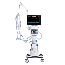 Штучна вентиляція легень (ШВЛ)