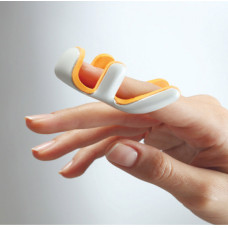 Шина для пальца Aurafix ORT-02K «лягушка»