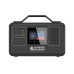 Портативна зарядна станція KS 1200PS Портативна зарядна станція KS 1200PS