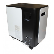 Медичний кисневий концентратор y007-5w з опціями небулайзера (інгалятора)