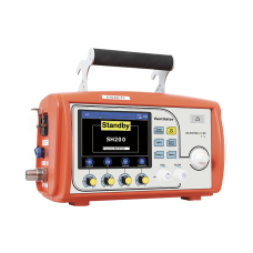 Портативный аппарат искусственной вентиляции легких Eshero SH200 Ventilator Портативный аппарат искусственной вентиляции легких Eshero SH200 Ventilator