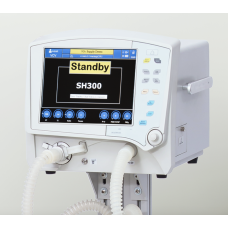 Аппарат искусственной вентиляции легких Eshero SH300 Аппарат искусственной вентиляции легких Eshero SH300