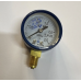 Манометр для редуктора 2,5 МПа Манометр для редуктора 2,5 МПа