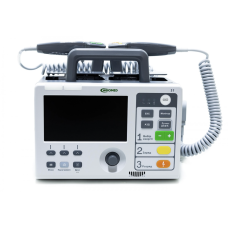 Дефибриллятор-монитор S1 с автоматическим режимом