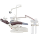 Стоматологічна установка AY-215B3 Стоматологічна установка AY-215B3