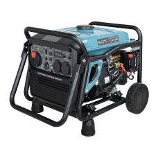 Інверторний газобензиновий генератор KS 4100iEG