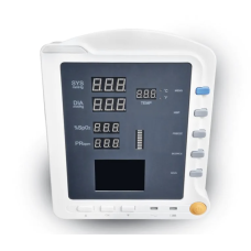 Монитор пациента Heaco G2A