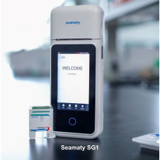 Аналізатор газів крові та електролітів Seamaty SG1