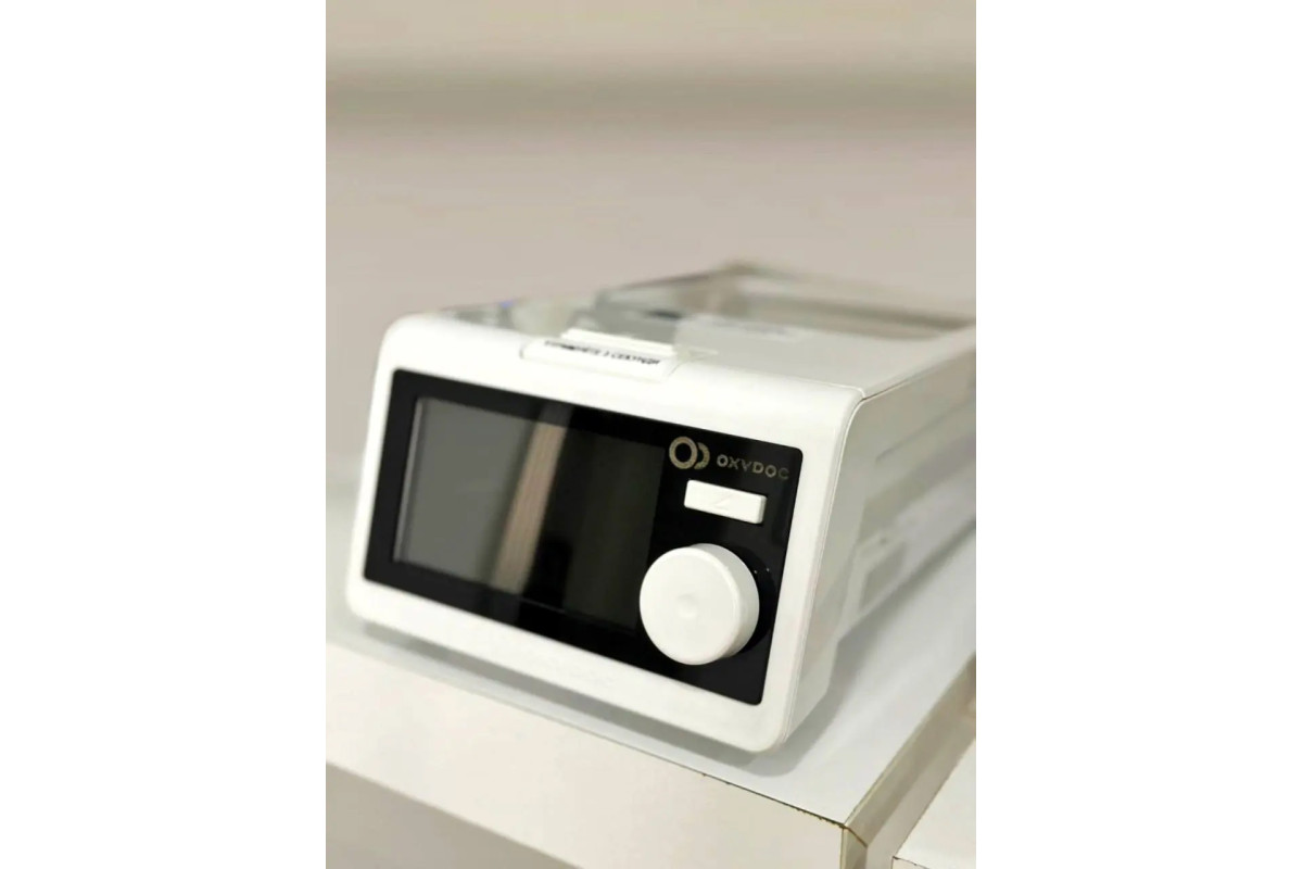Як правильно обрати CPAP апарат