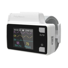 Портативная система диагностики сна BMC PolyWatch YH-600B Pro