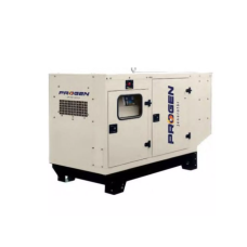 Дизельный генератор PROGEN-R52 (42 КВТ)