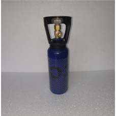 Кисневий балон 2л новий США 