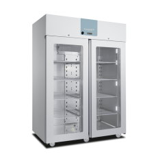 Фармацевтичний холодильник Medgree Marecos MLRA 1400 G (1225 л, +2…+15 ℃, з вбудованим реєстратором температури)