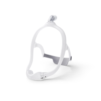 Назальная маска с подносовой подушкой DreamWear, упаковка FIT PACK Назальная маска с подносовой подушкой DreamWear, упаковка FIT PACK