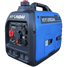 Инверторный генератор HYUNDAI HHY 2050Si