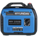 Инверторный генератор HYUNDAI HHY 2050Si