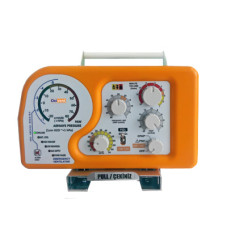 Аппарат ИВЛ OXIVENT-Oxi2