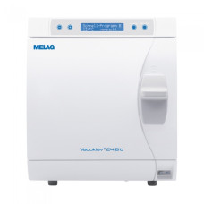 Vacuklav 24 BL+ Автоклав Melag, 29 литров