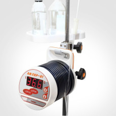 Аппарат подогрева крови, кровезаменителей и инфузионных растворов АМПИР-01